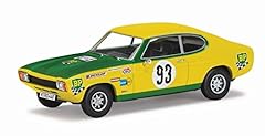 Ford capri rs2600 d'occasion  Livré partout en France