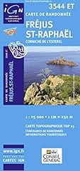 Fréjus raphaël corniche d'occasion  Livré partout en France