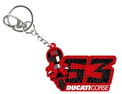 Vr46 ducati bagnaia usato  Spedito ovunque in Italia 