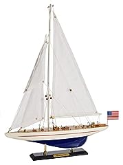 Sailingstory wooden sailboat for sale  Delivered anywhere in USA 