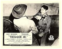 Trigger jr. original for sale  Delivered anywhere in USA 