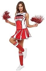 Makroyl womens cheerleader for sale  Delivered anywhere in USA 