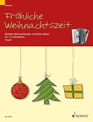 Fröhliche weihnachtszeit beli gebraucht kaufen  Wird an jeden Ort in Deutschland