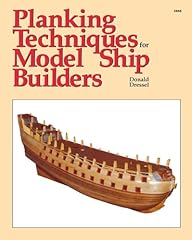 Planking techniques model for sale  Delivered anywhere in UK