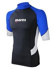 Mares rash guard usato  Spedito ovunque in Italia 