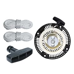 Gubeter recoil pull usato  Spedito ovunque in Italia 