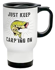 Shopagift keep carp for sale  Delivered anywhere in UK