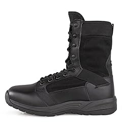 Qunlon combat boots for sale  Delivered anywhere in UK