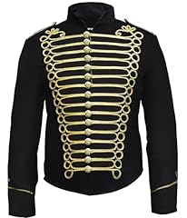 Pamposh steampunk hussar for sale  Delivered anywhere in UK