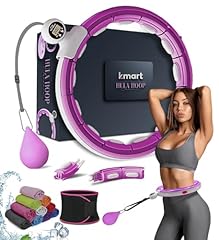 Smart weighted hula for sale  Delivered anywhere in USA 