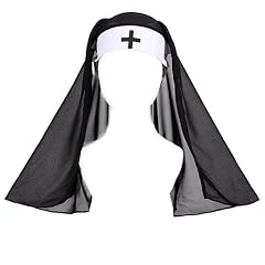 Procos black nun for sale  Delivered anywhere in USA 