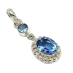 Shnaya jewels ciondolo usato  Spedito ovunque in Italia 
