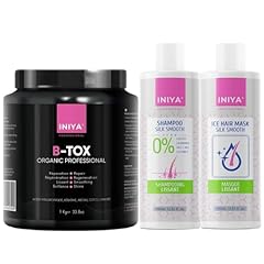 Tox capelli professionali usato  Spedito ovunque in Italia 