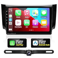 Sizxnanv sentra radio for sale  Delivered anywhere in USA 