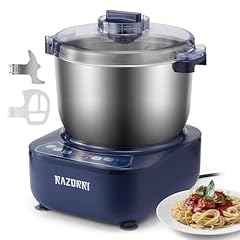 Razorri electric dough for sale  Delivered anywhere in USA 
