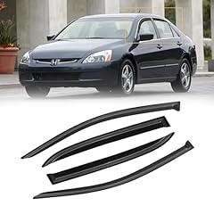 Window visors honda for sale  Delivered anywhere in USA 