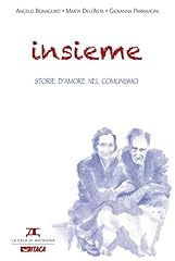 Insieme. storie amore usato  Spedito ovunque in Italia 