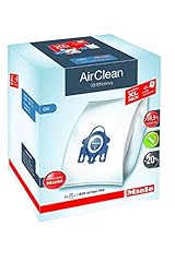 Miele airclean efficiency for sale  Delivered anywhere in USA 