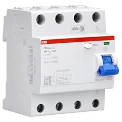 Abb f204 fehlerstrom gebraucht kaufen  Wird an jeden Ort in Deutschland