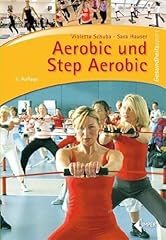 Aerobic und step d'occasion  Livré partout en Belgiqu