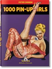 1000 pin girls for sale  Delivered anywhere in USA 
