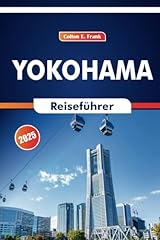 Yokohama reiseführer 2025 gebraucht kaufen  Wird an jeden Ort in Deutschland