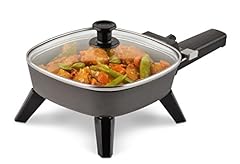 Toastmaster electric skillet for sale  Delivered anywhere in USA 