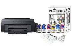 Ink experts dye for sale  Delivered anywhere in Ireland