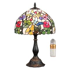 Kinbolas tischlampe tiffany gebraucht kaufen  Wird an jeden Ort in Deutschland