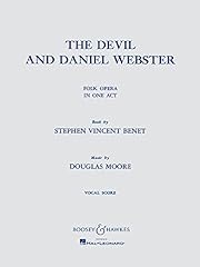 Devil daniel webster for sale  Delivered anywhere in USA 