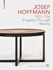 josef hoffmann d'occasion  Livré partout en France