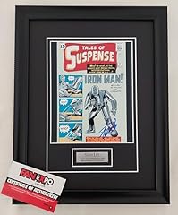 Stan lee signed for sale  Delivered anywhere in USA 