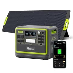 Fossibot powerstation 2400w gebraucht kaufen  Wird an jeden Ort in Deutschland
