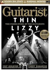 Guitarist magazine for sale  Delivered anywhere in UK