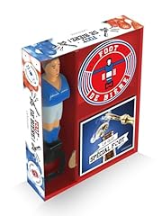 Foot bière coffret d'occasion  Livré partout en Belgiqu