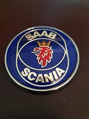 Saab 68mm dark for sale  Delivered anywhere in UK