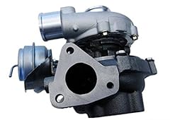 Gowe gtb1649v turbocompressore usato  Spedito ovunque in Italia 