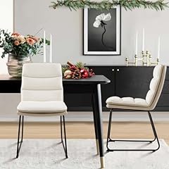 Colamy dining chairs for sale  Delivered anywhere in USA 