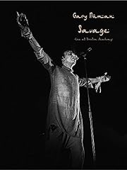 Gary numan savage for sale  Delivered anywhere in UK