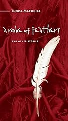 Robe feathers stories for sale  Delivered anywhere in USA 