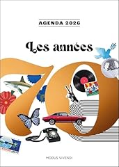 Années agenda 2026 d'occasion  Livré partout en France