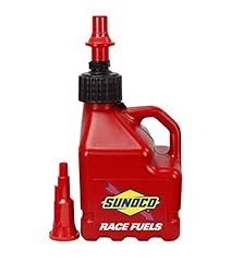 Red sunoco gallon for sale  Delivered anywhere in USA 