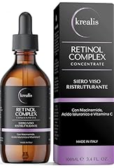 100ml retinolo viso usato  Spedito ovunque in Italia 