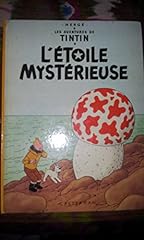 Etoile mystérieuse aventures d'occasion  Livré partout en France