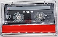 Sony c90hfr standard gebraucht kaufen  Wird an jeden Ort in Deutschland