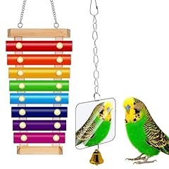 Bird xylophone toy for sale  Delivered anywhere in USA 