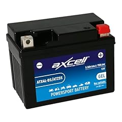Axcell batterie 12v gebraucht kaufen  Wird an jeden Ort in Deutschland