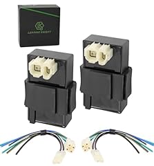 2pcs motorcycle cdi for sale  Delivered anywhere in USA 