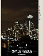 Space needle space for sale  Delivered anywhere in USA 