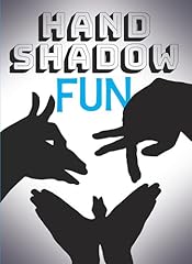 Hand shadow fun for sale  Delivered anywhere in USA 